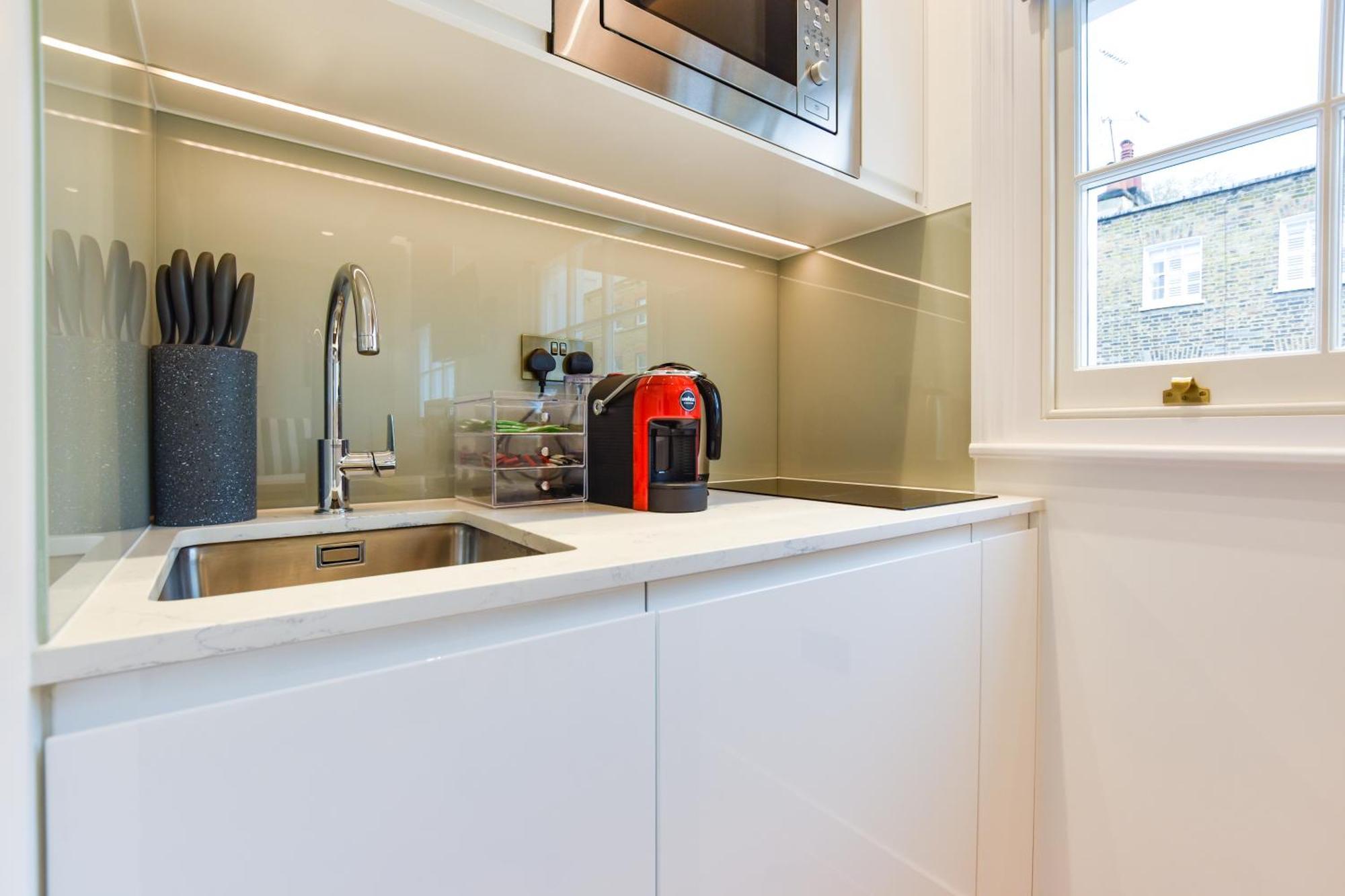 Star Street By Concept Appartement Londen
