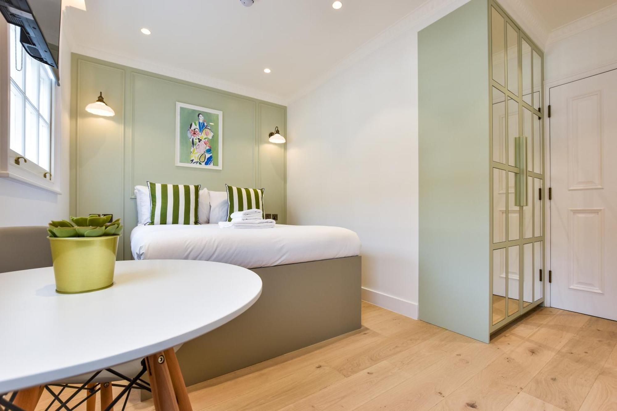 Appartement Star Street By Concept Londen