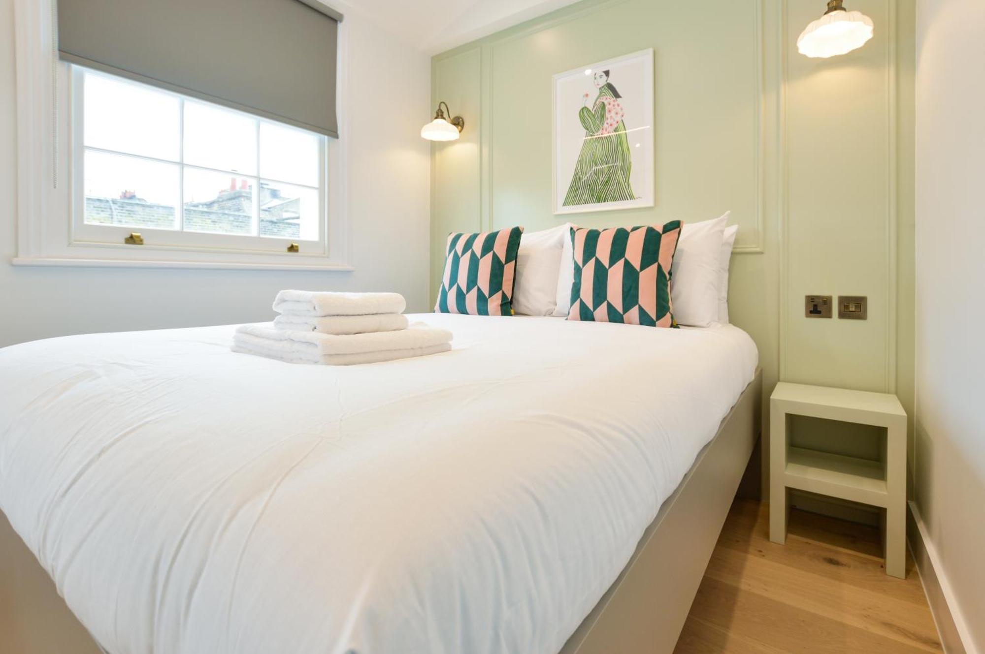 Star Street By Concept Appartement Londen