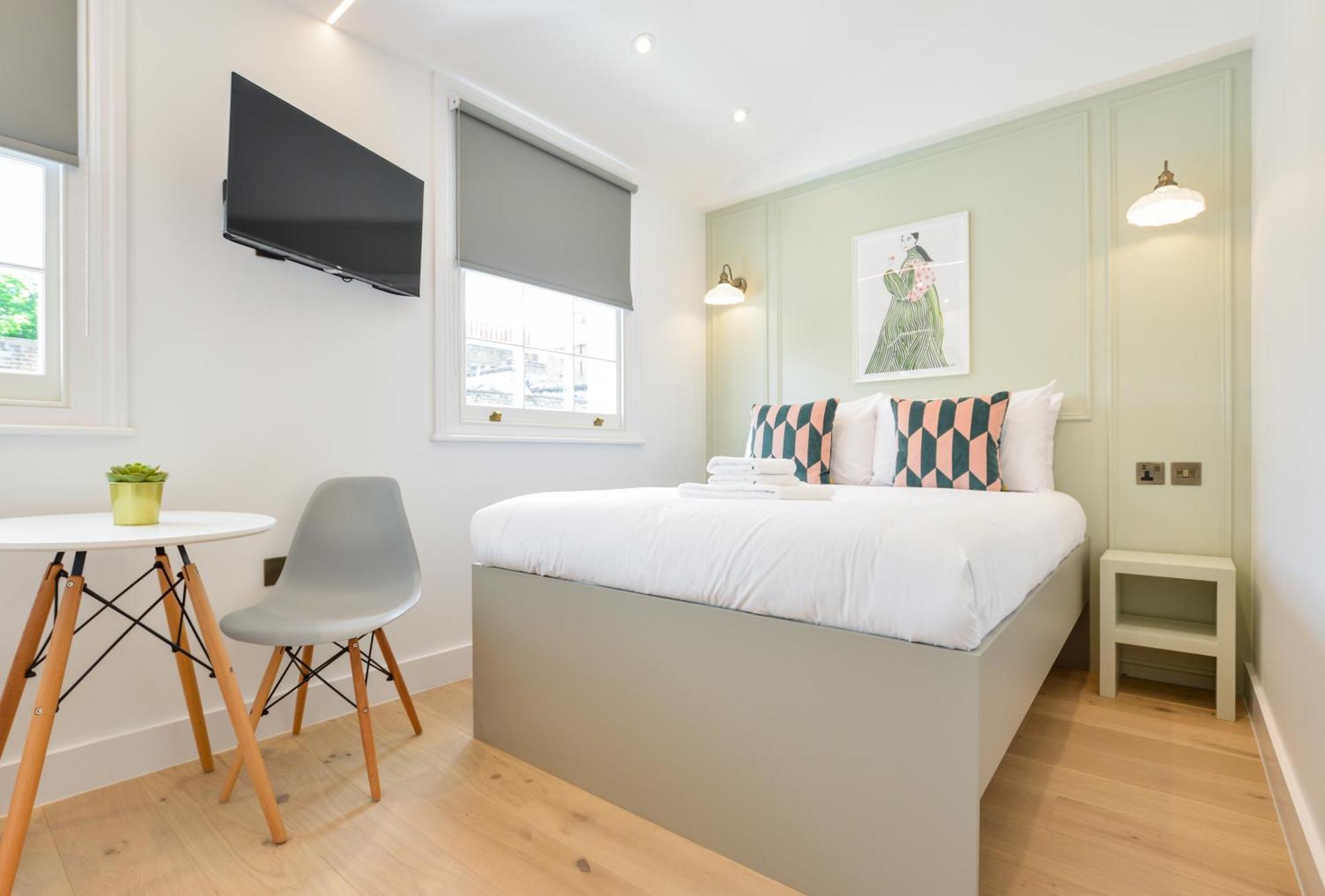 Appartement Star Street By Concept Londen