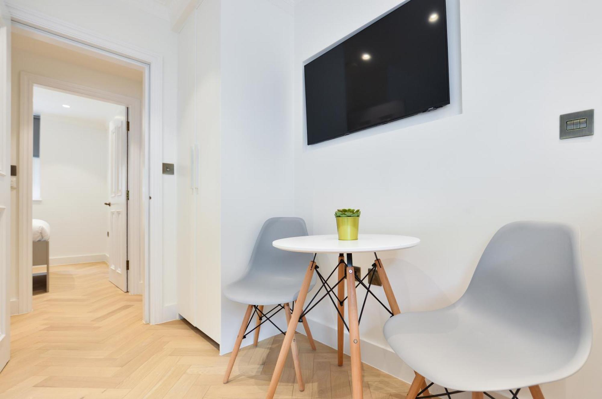 Star Street By Concept Londen