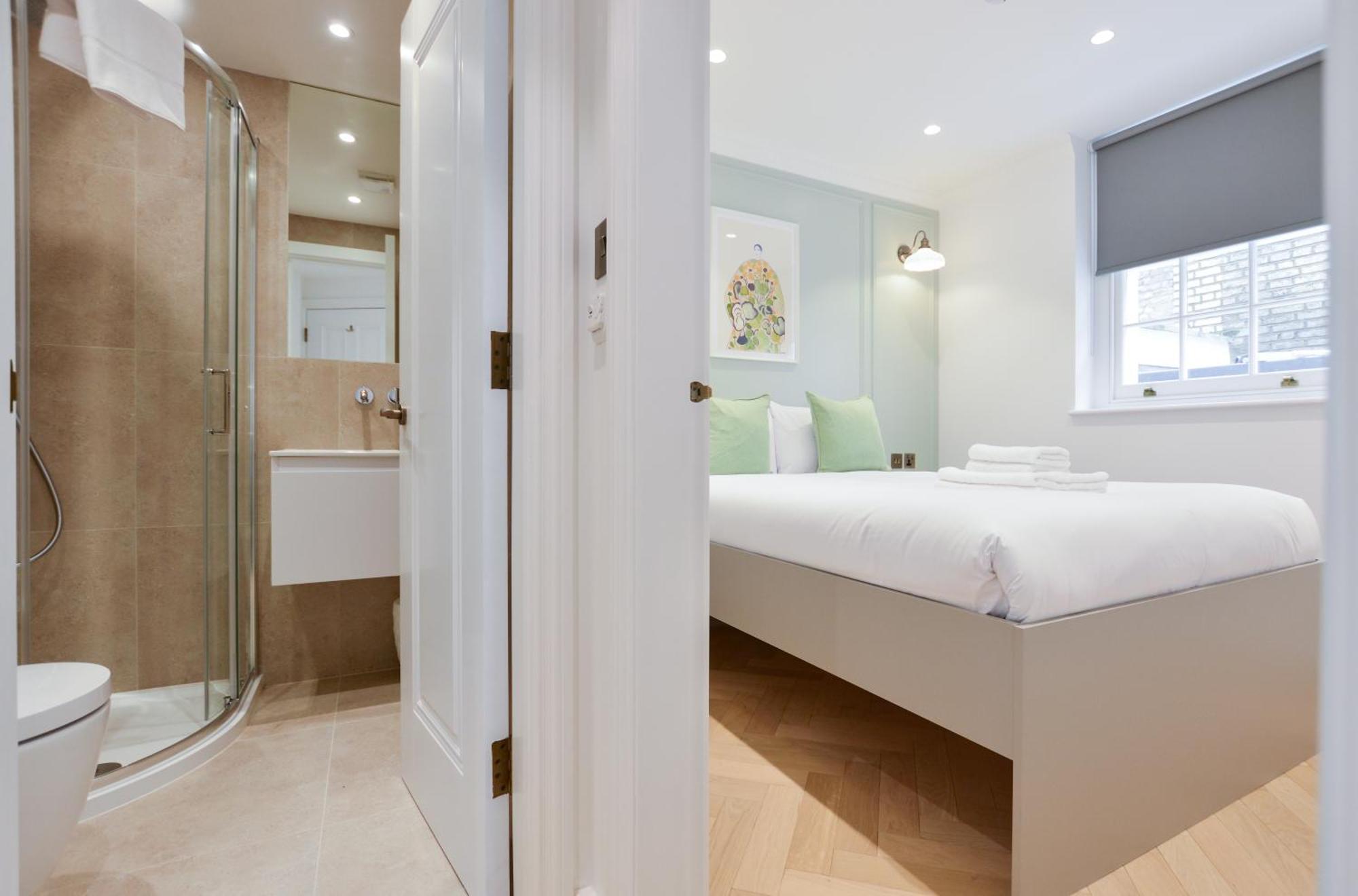 Appartement Star Street By Concept Londen