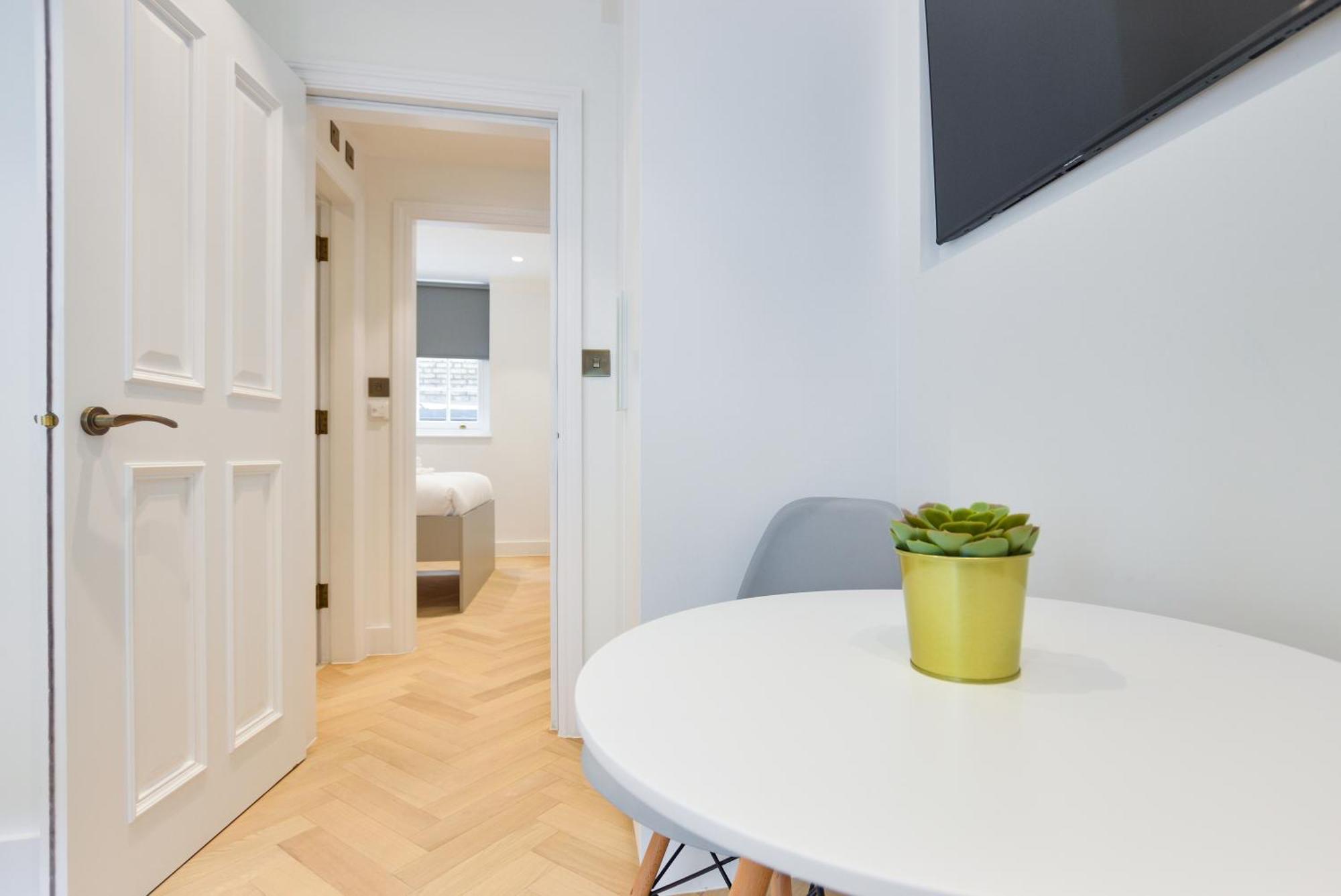 Appartement Star Street By Concept Londen