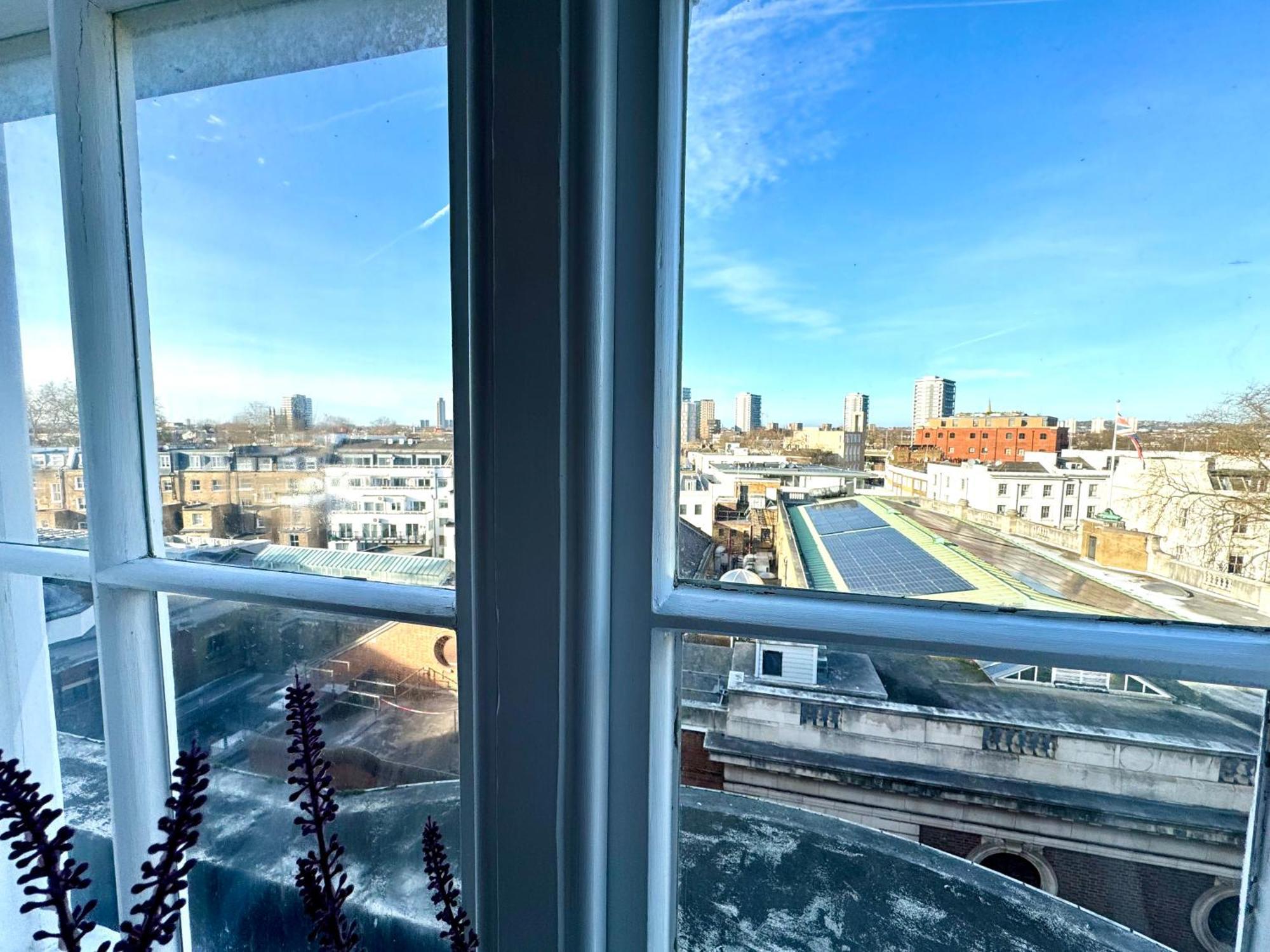 The Prince's Palace Central Queensway By Wild Apartamento Londres