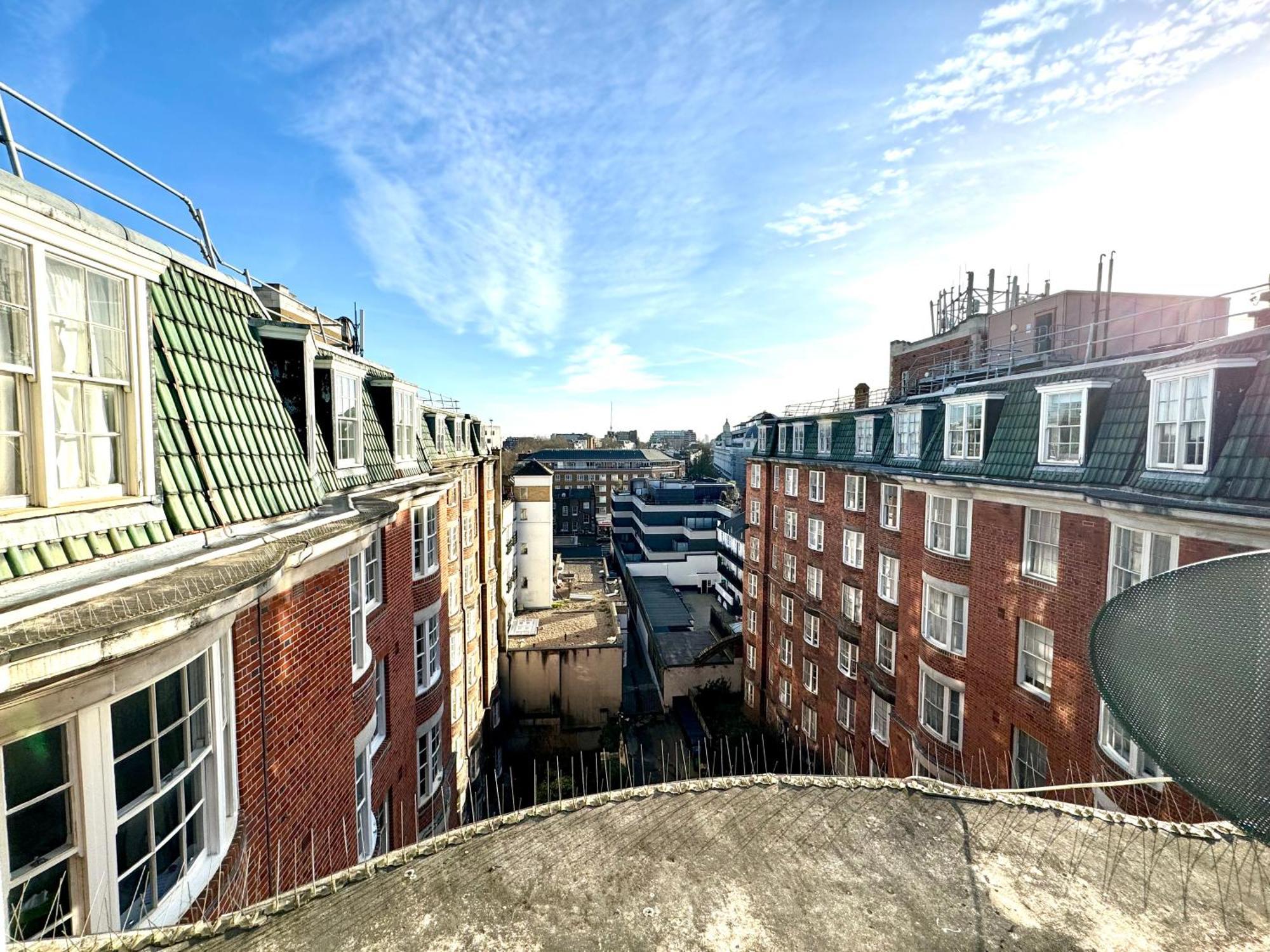 Apartamento The Prince's Palace Central Queensway By Wild Londres