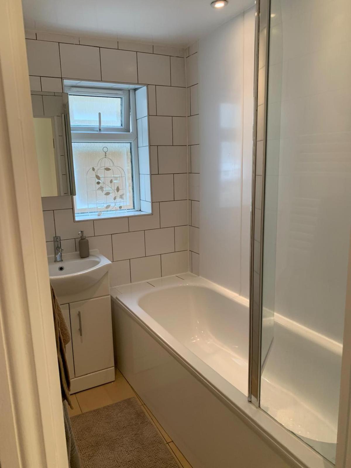 Garden Flat-nice Natural Light Apartment *