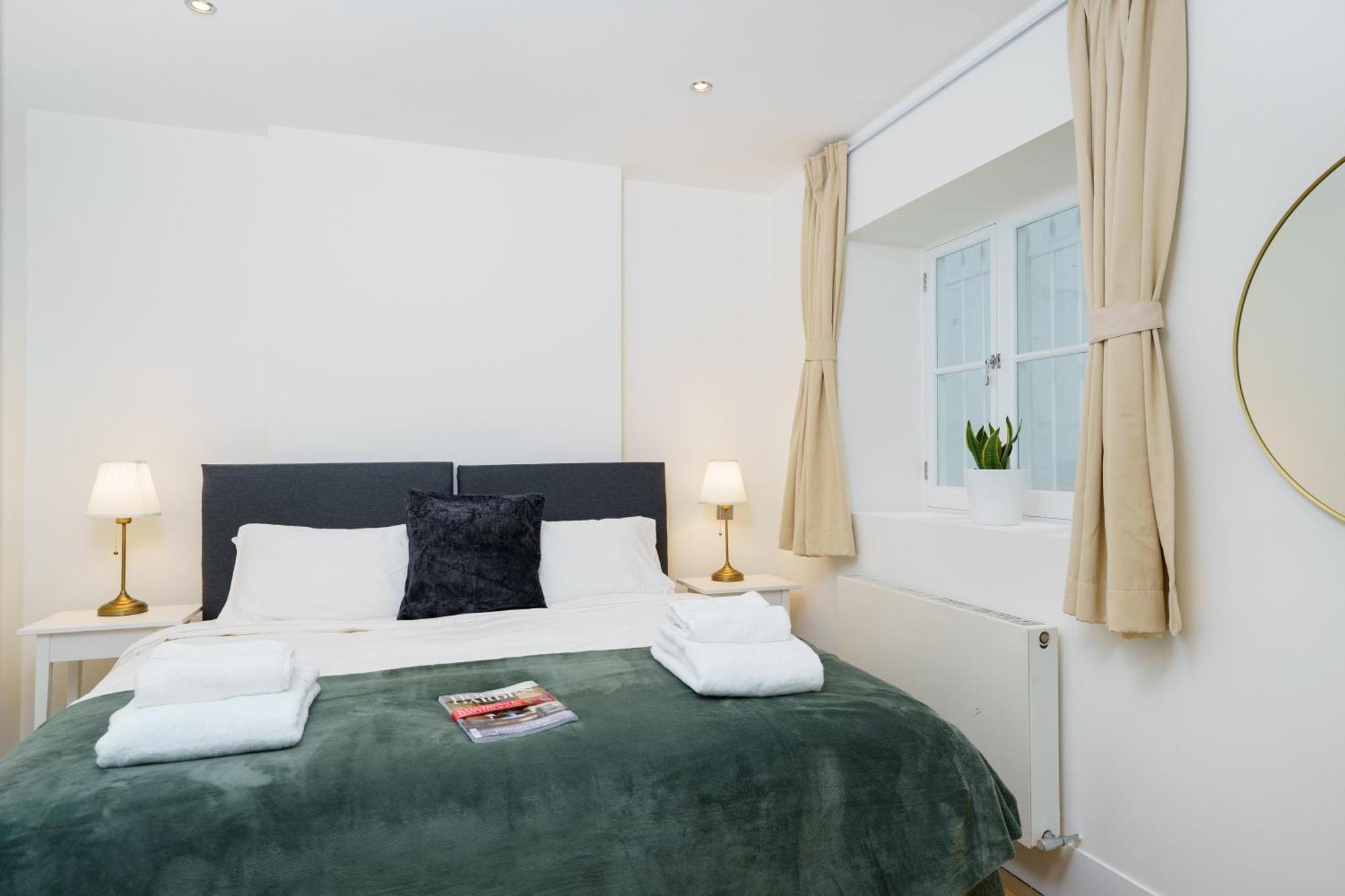 Apartamento 2 Bedroom Flat In Pimlico & Westminster *