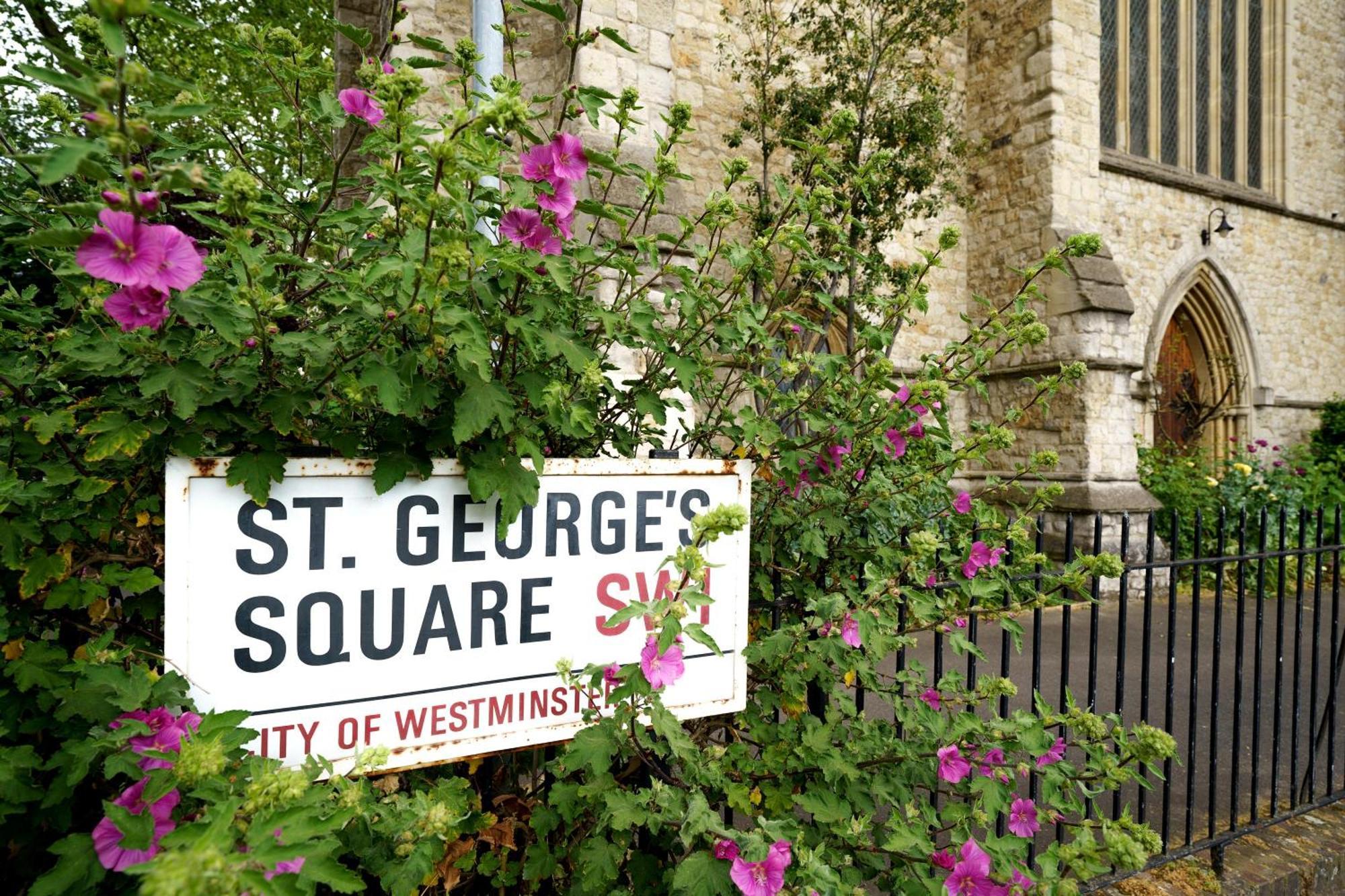 2 Bedroom Flat In Pimlico & Westminster Apartamento *