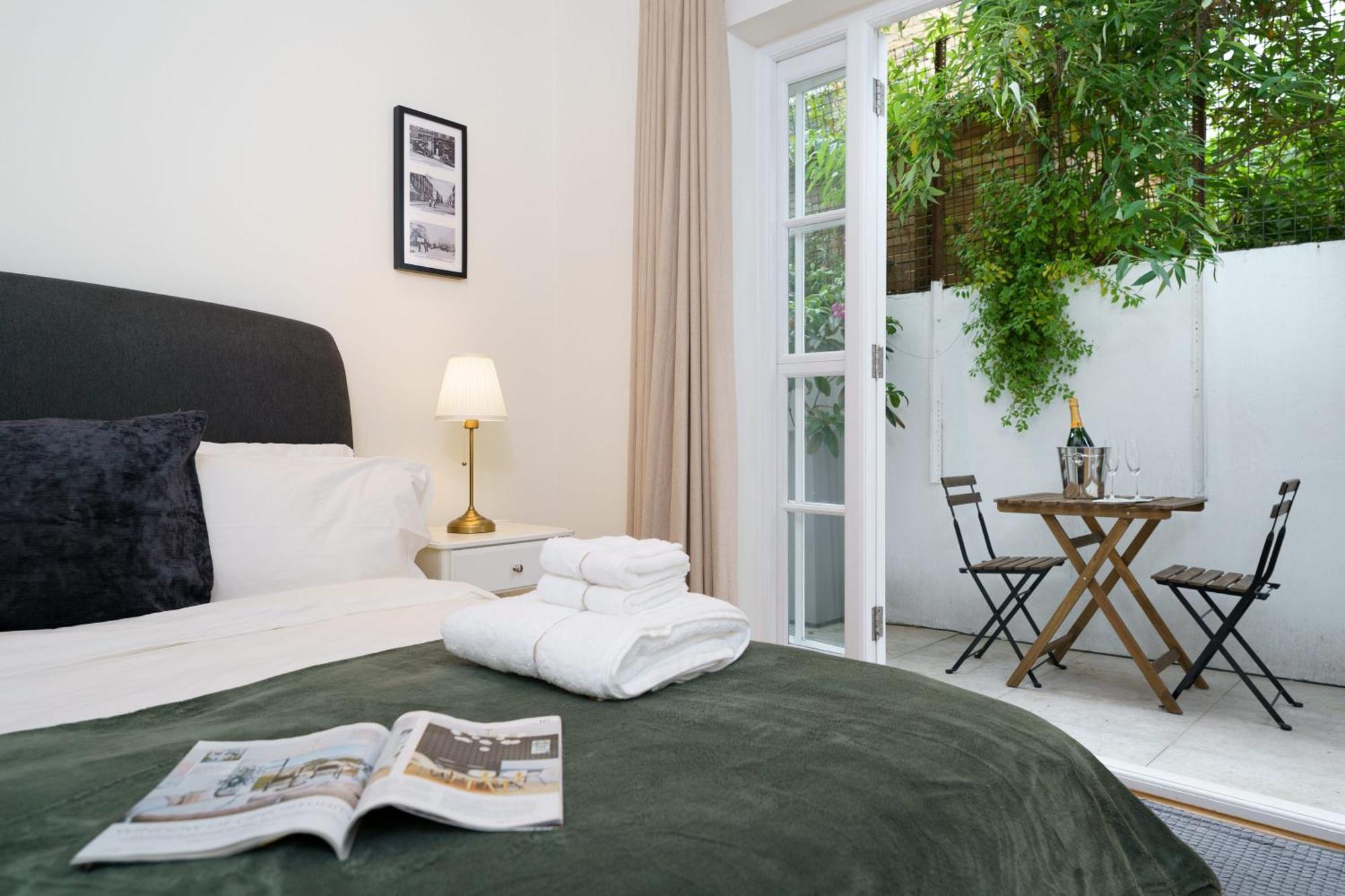 2 Bedroom Flat In Pimlico & Westminster * Londres