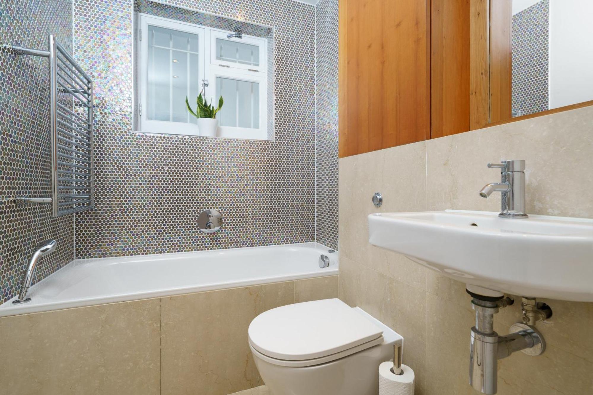 Apartamento 2 Bedroom Flat In Pimlico & Westminster
