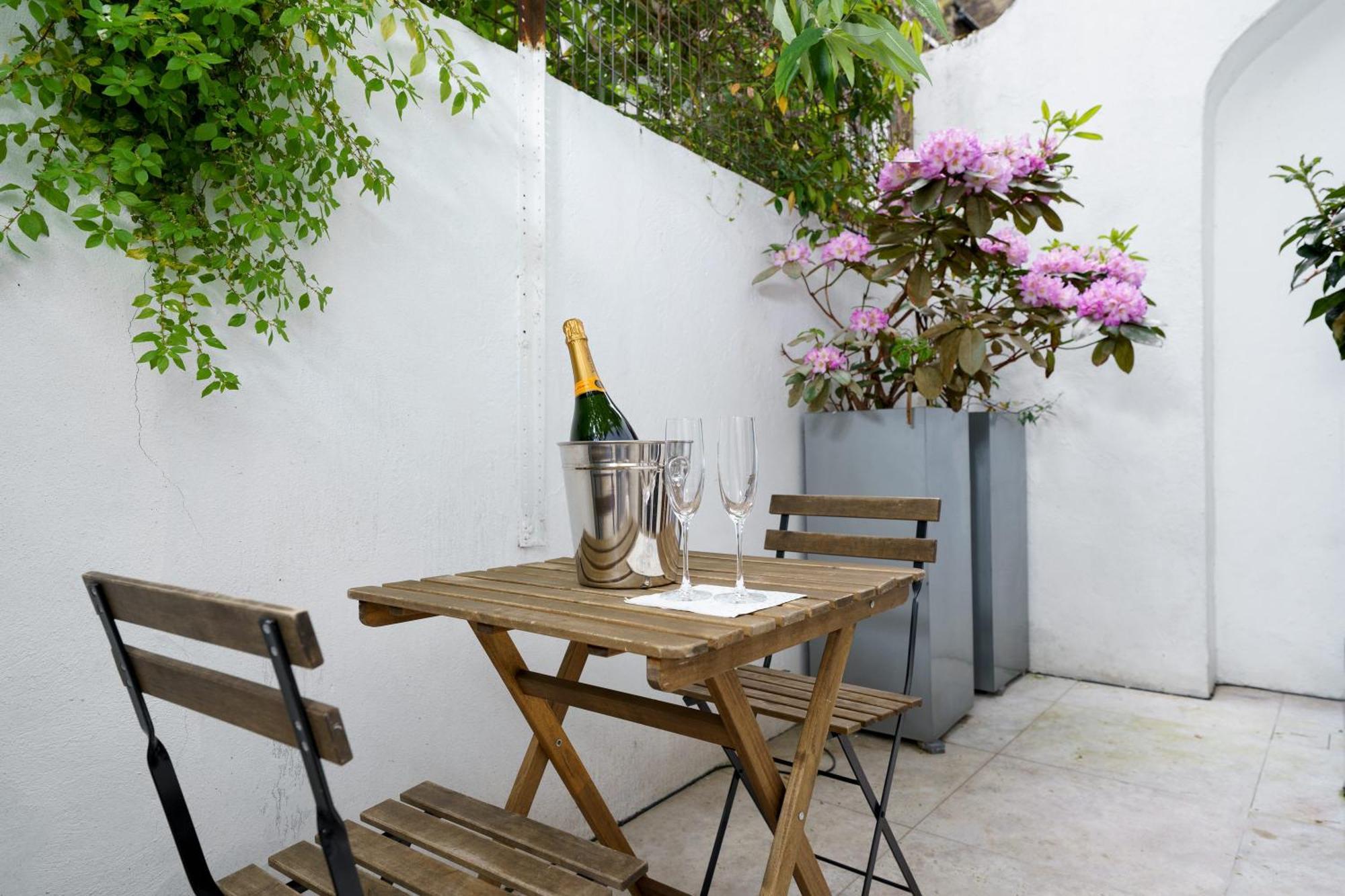 Apartamento 2 Bedroom Flat In Pimlico & Westminster Londres