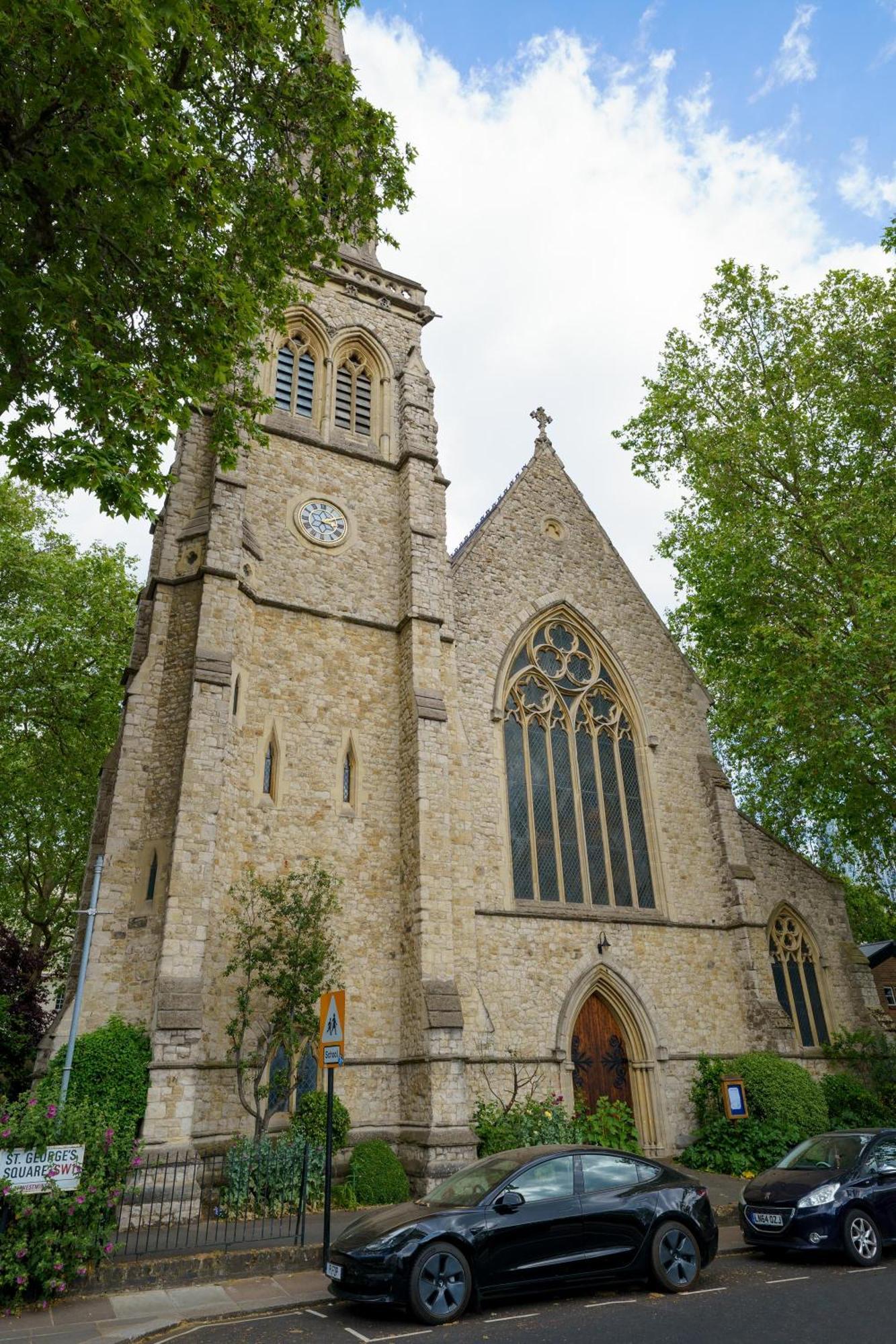 2 Bedroom Flat In Pimlico & Westminster Apartamento Londres