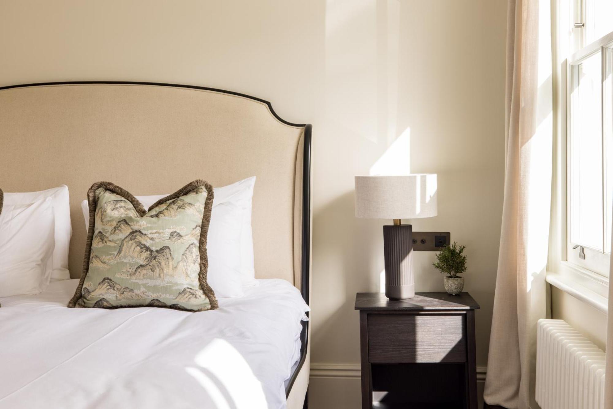 The Kensington House By Hok Living Сasa de vacaciones Londres