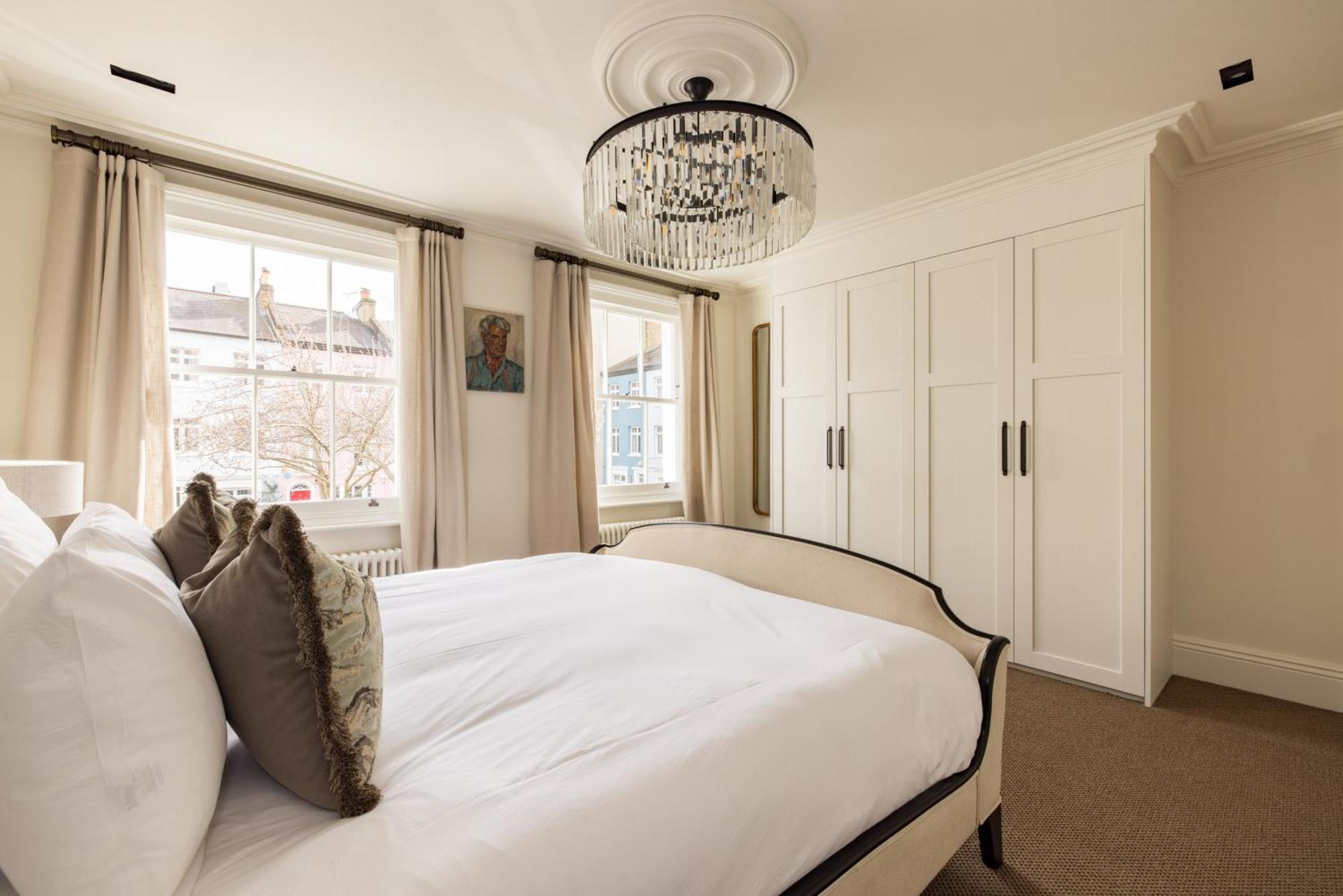The Kensington House By Hok Living Сasa de vacaciones *