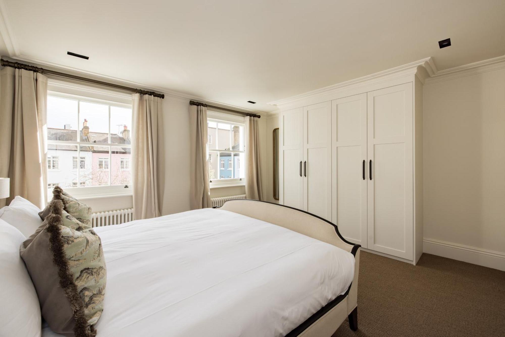 The Kensington House By Hok Living Сasa de vacaciones Londres