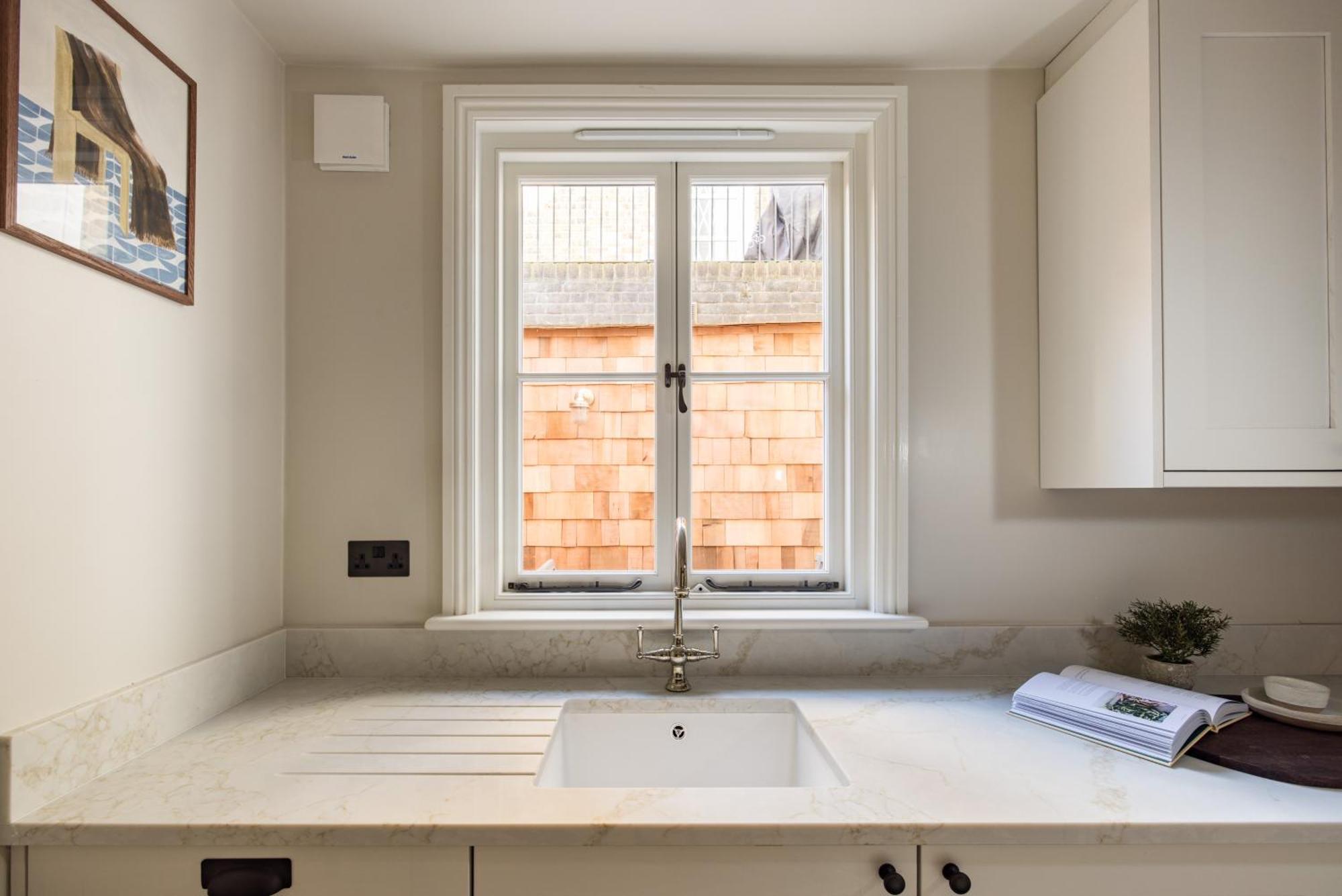 Сasa de vacaciones The Kensington House By Hok Living Londres