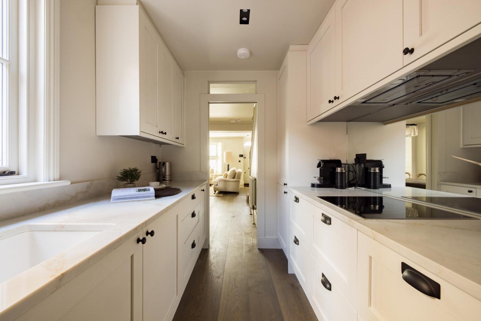 The Kensington House By Hok Living * Londres