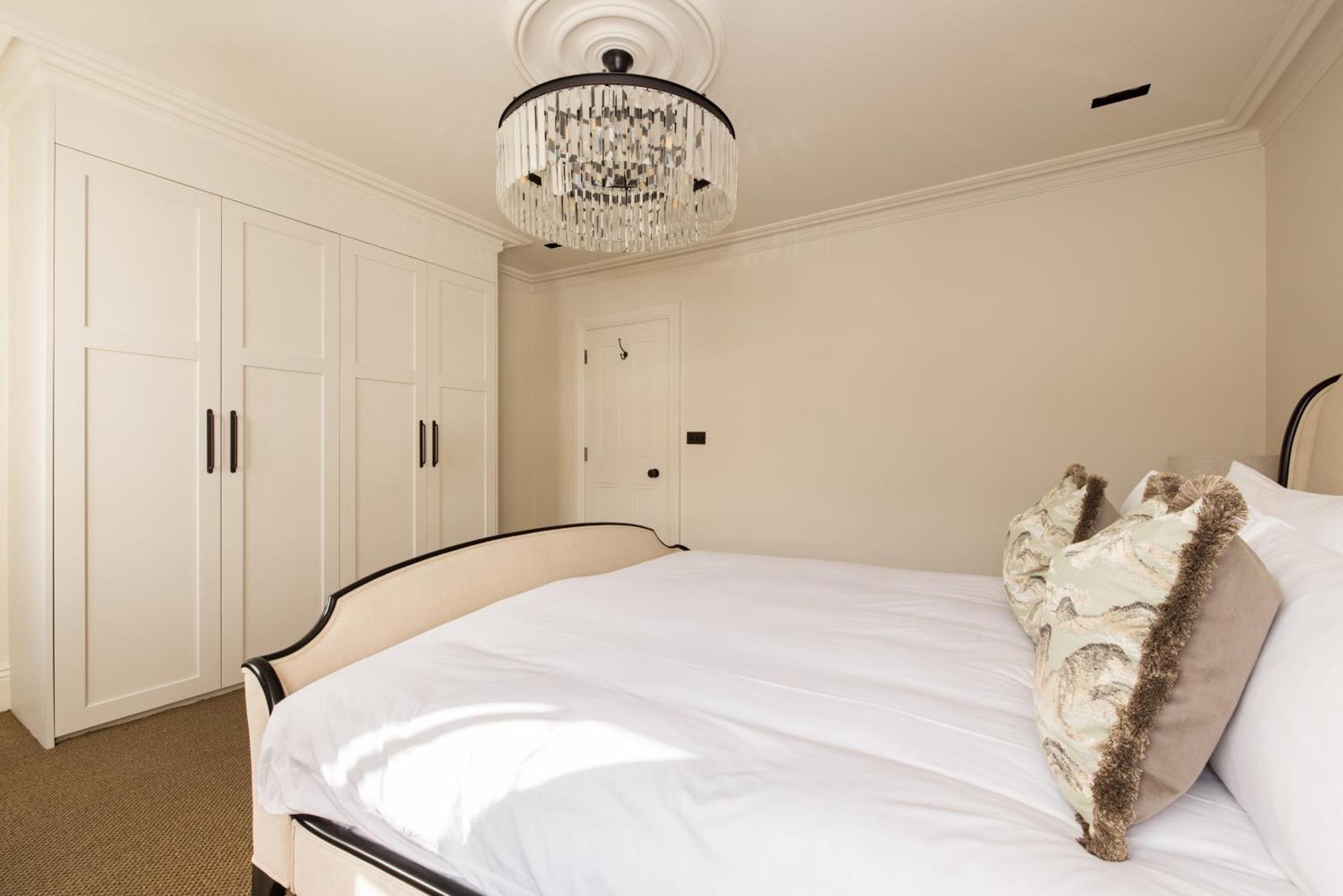 The Kensington House By Hok Living Сasa de vacaciones Londres