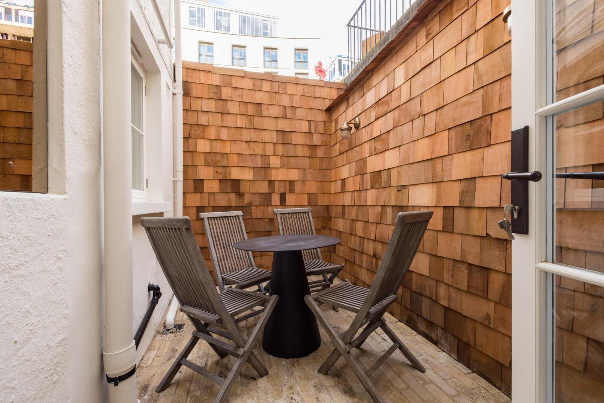 Сasa de vacaciones The Kensington House By Hok Living Londres