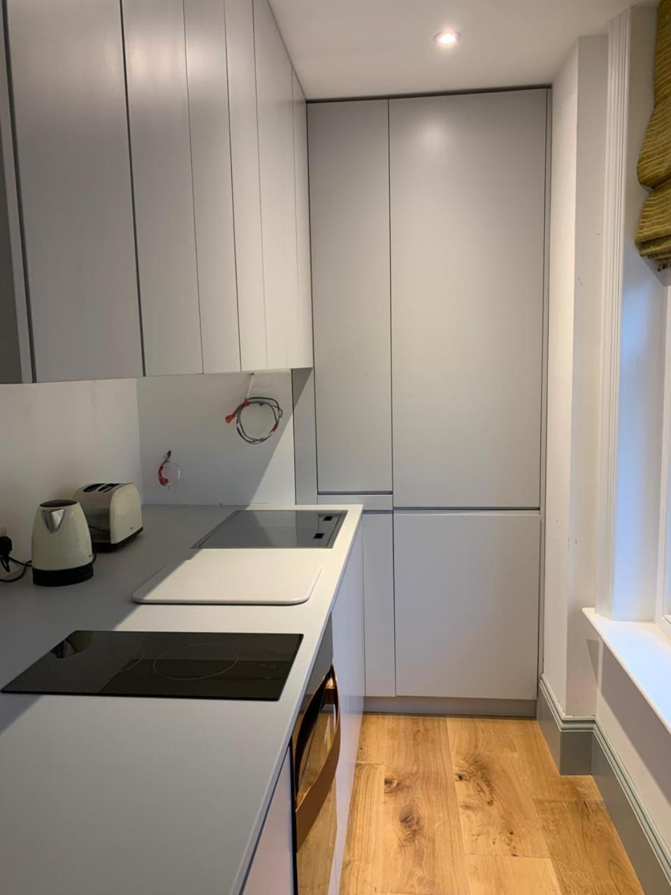 Appartement Regents Park