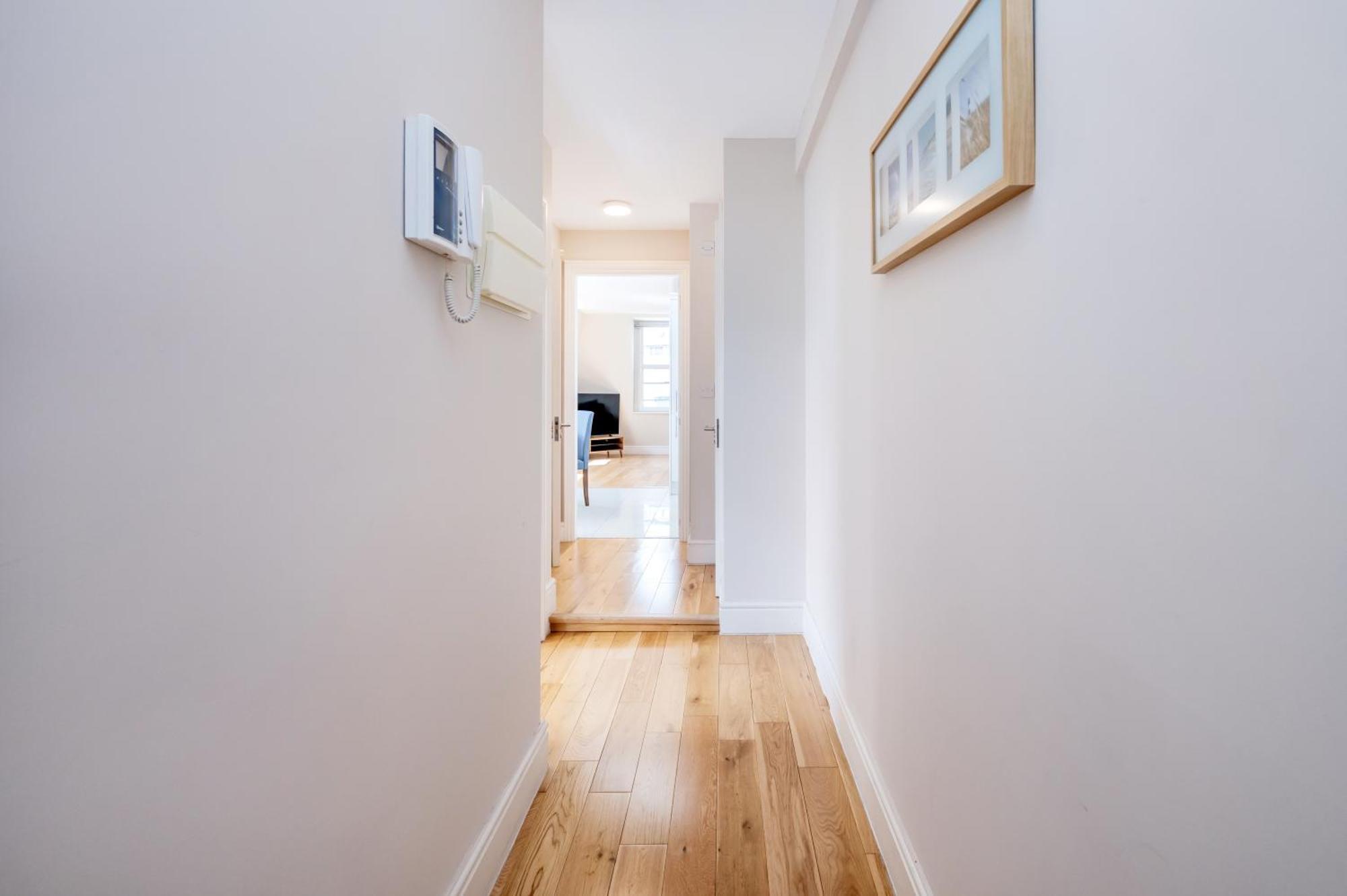 Appartement Paddington Modern *