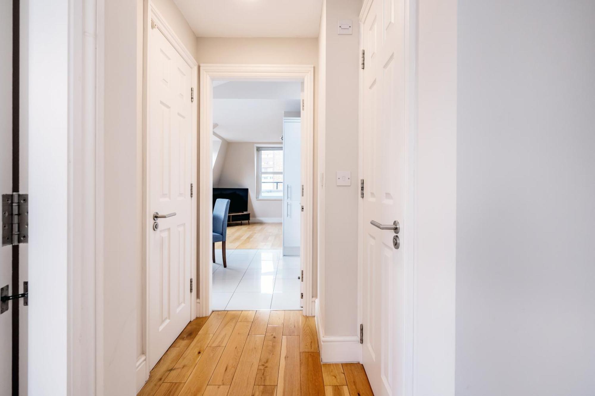 Appartement Paddington Modern Londen