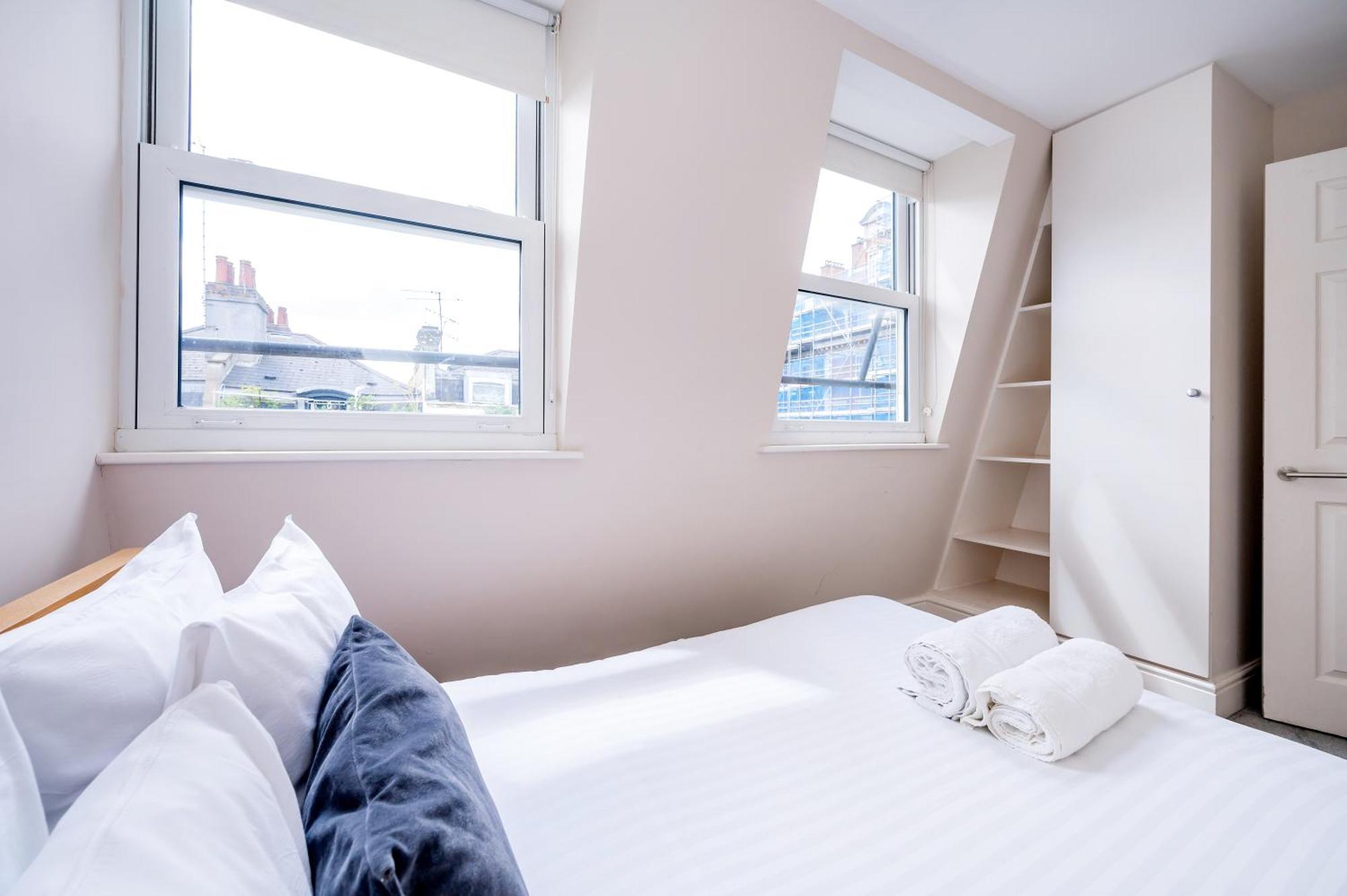 Paddington Modern Appartement *