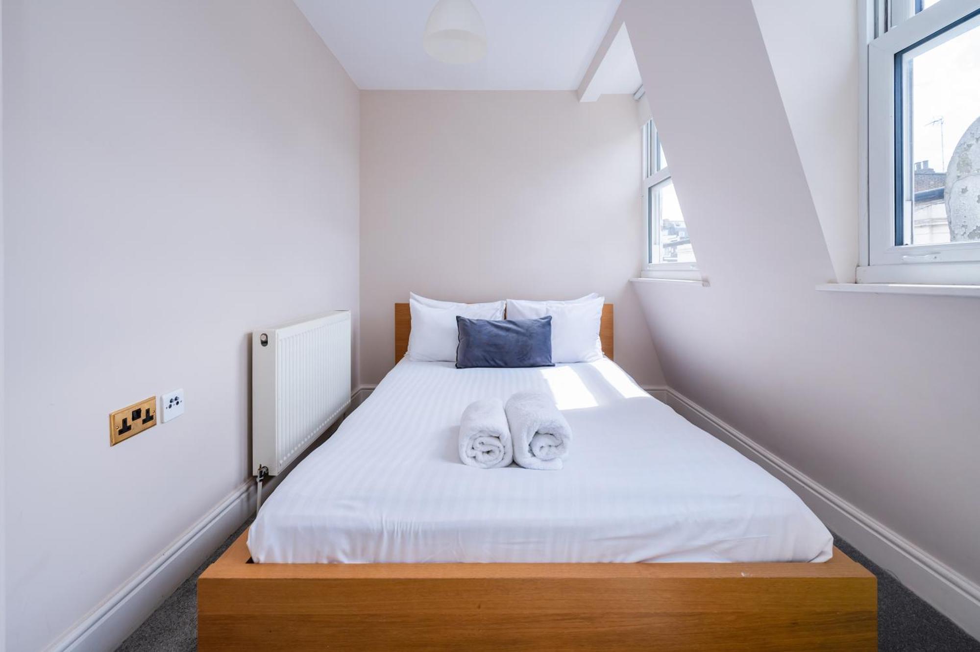 Paddington Modern * Londen