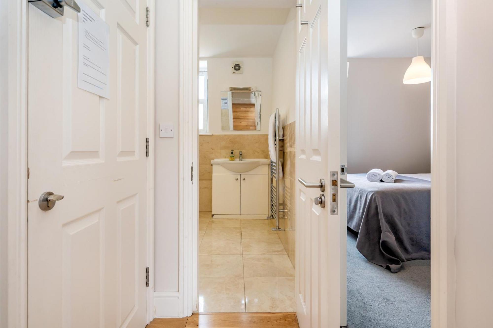Appartement Paddington Modern Londen