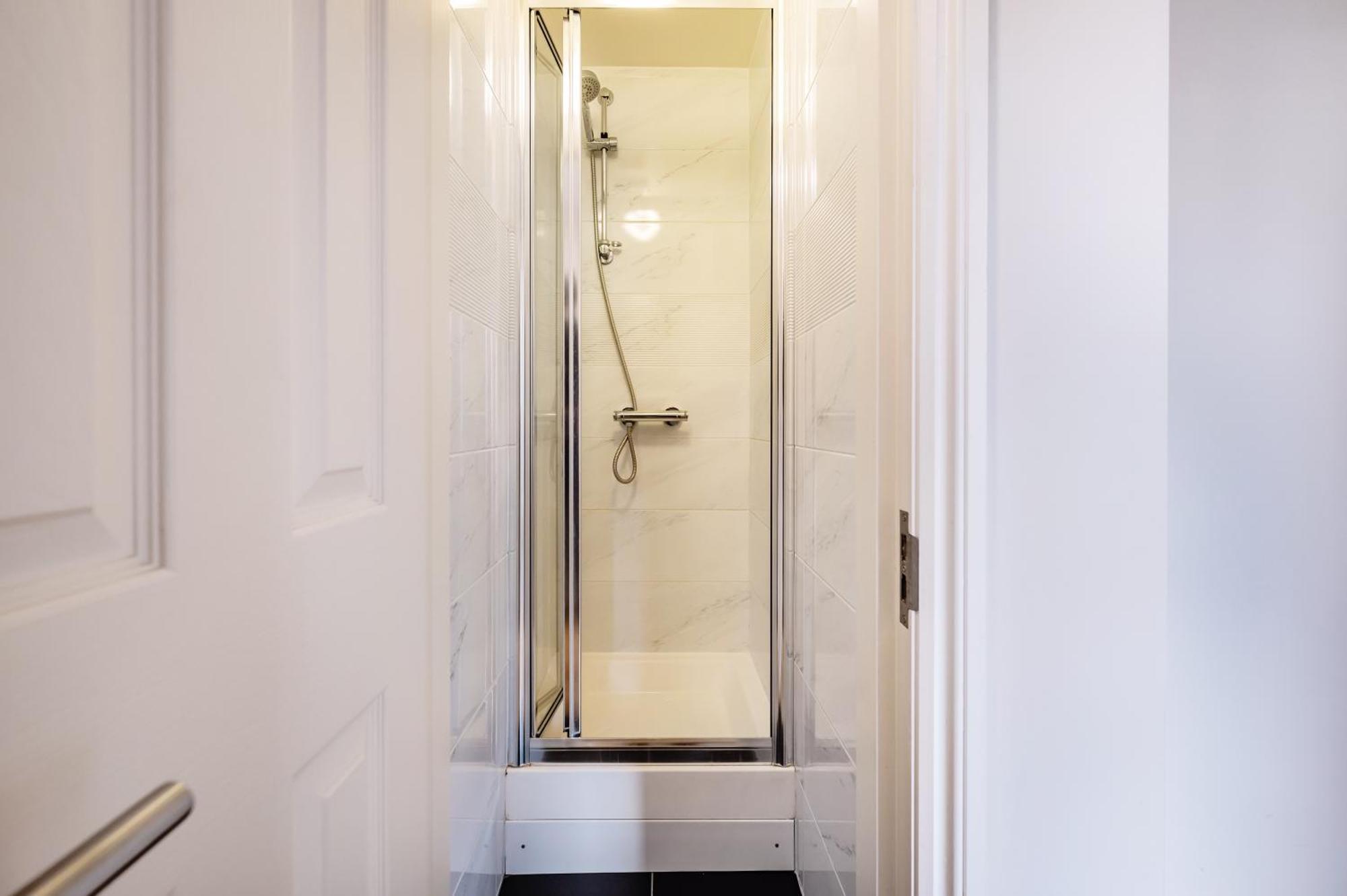 Paddington Modern Appartement Londen