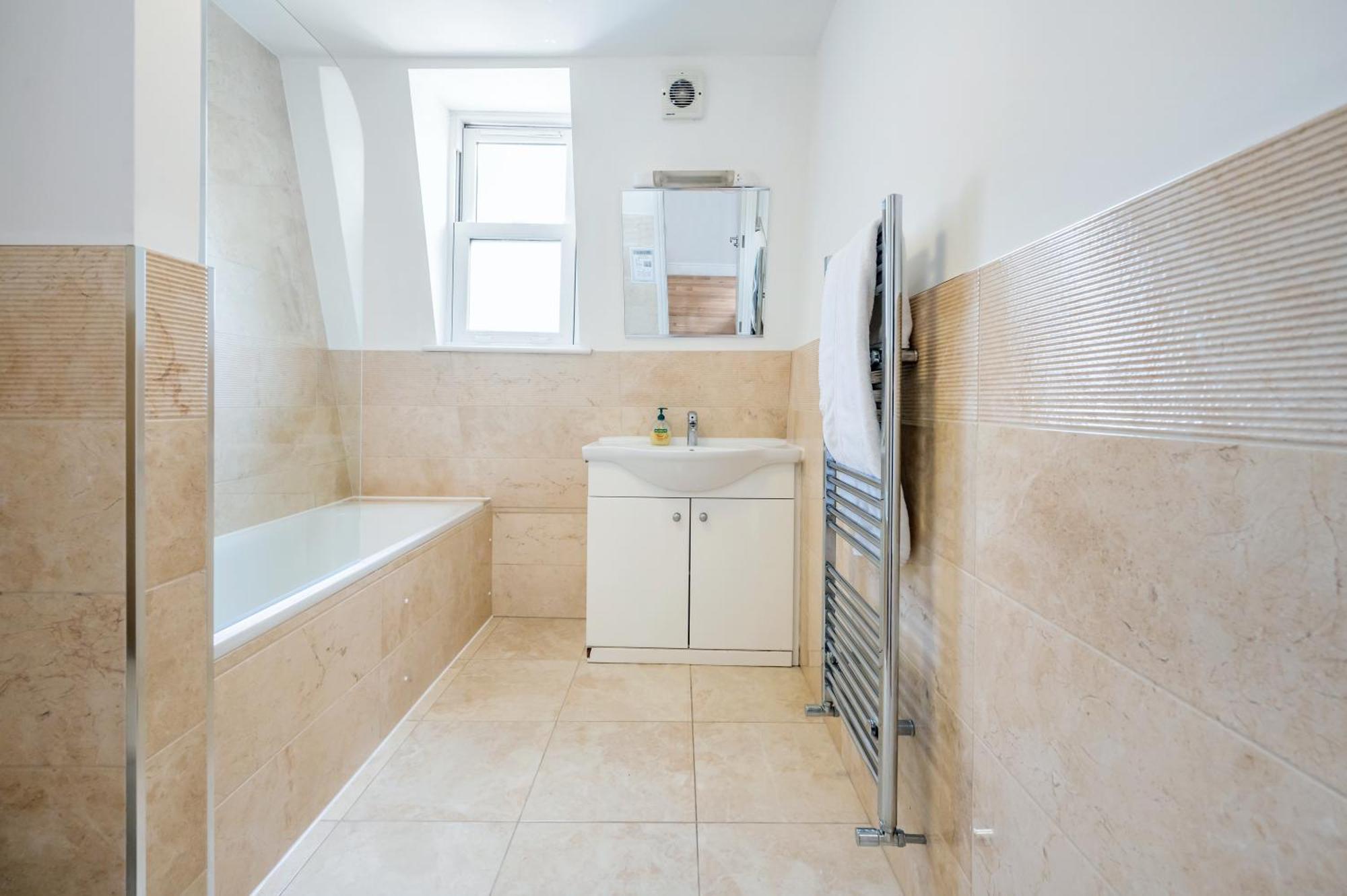 Paddington Modern Appartement