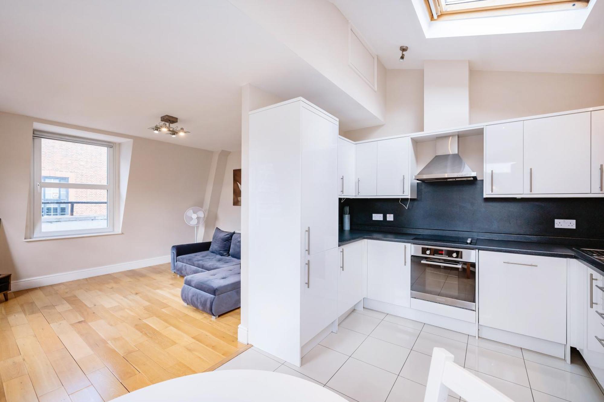 Paddington Modern Appartement