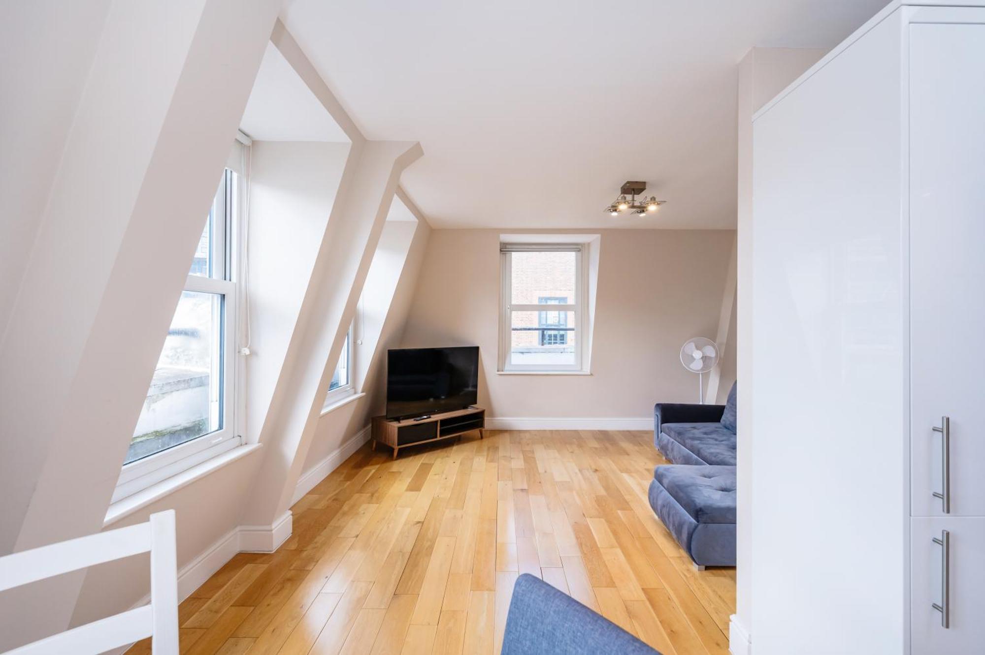Paddington Modern Appartement *
