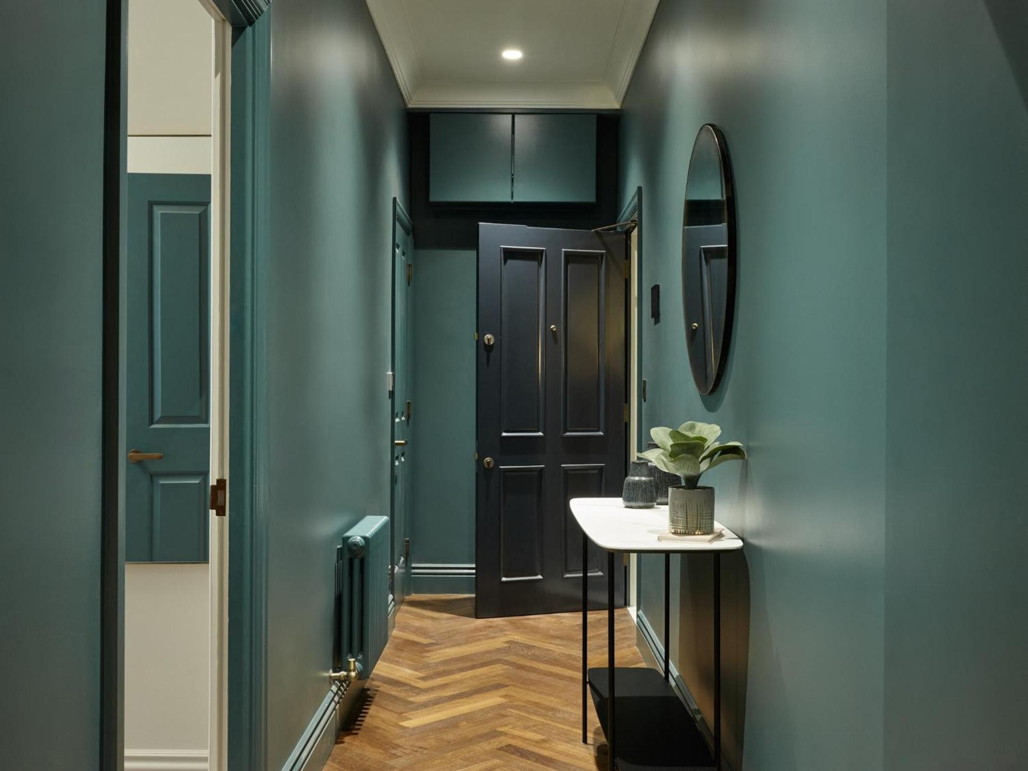 High Spec Award Winning Marlyebone Aprt - Sleeps 6 Appartement