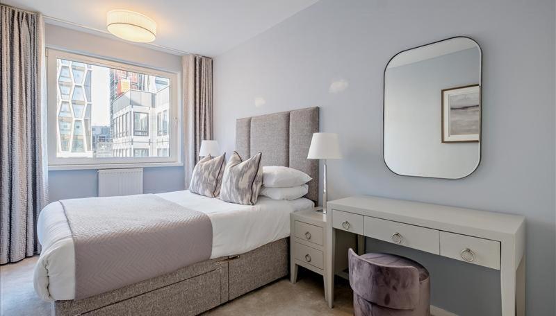 Ultimate 220 Sqm Luxury Townhouse By Mayfair Vakantiehuis *