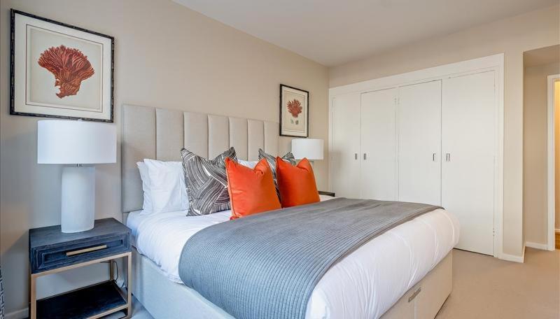Ultimate 220 Sqm Luxury Townhouse By Mayfair