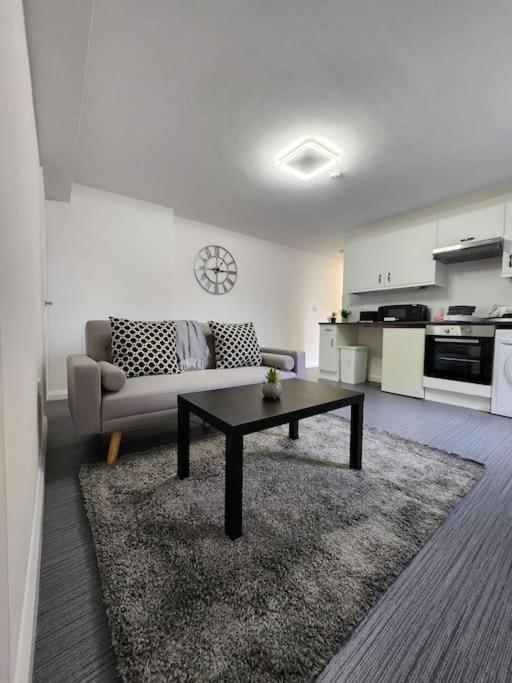 Appartement Excellent Excel Londen