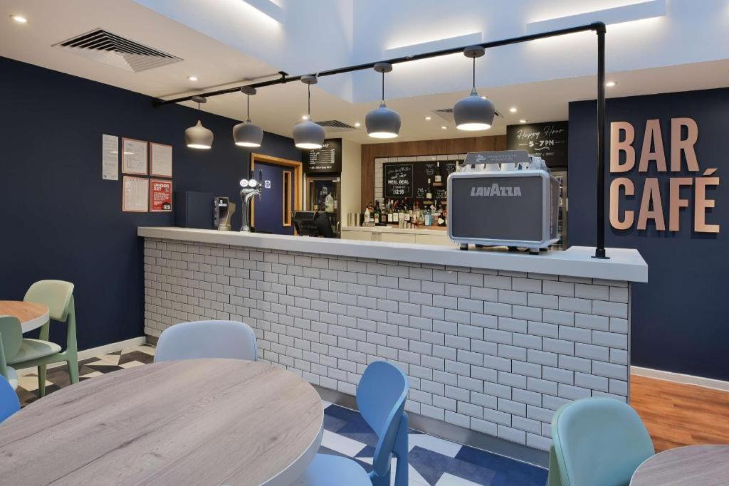 Hotel Travelodge Southwark Londres