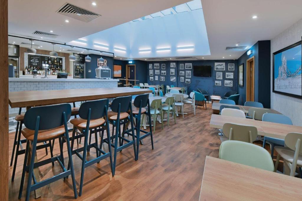 Travelodge Southwark Hotel Londres