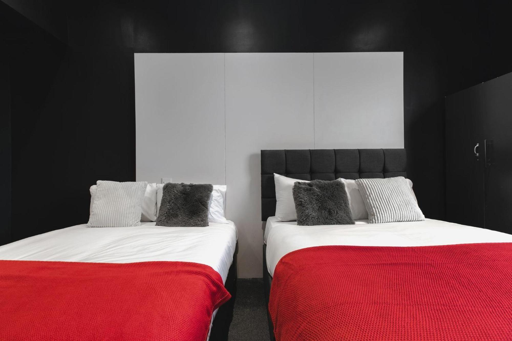 Hotel Amsterdam