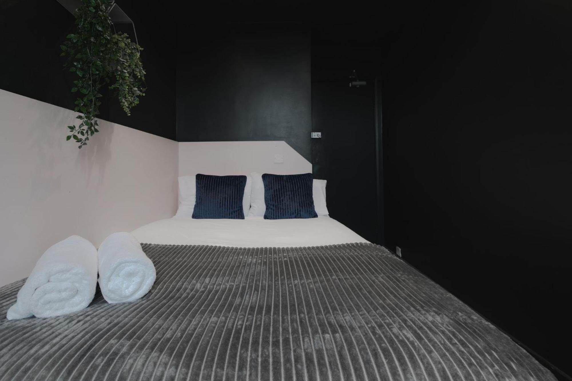 Hotel Amsterdam 2*