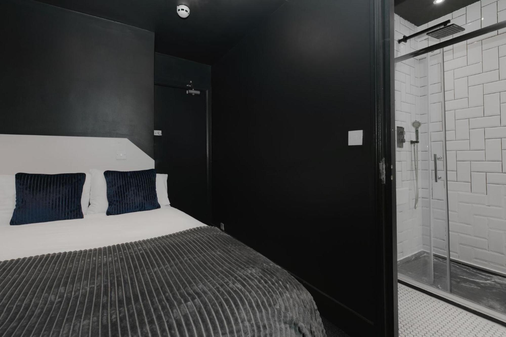Hotel Amsterdam 2*