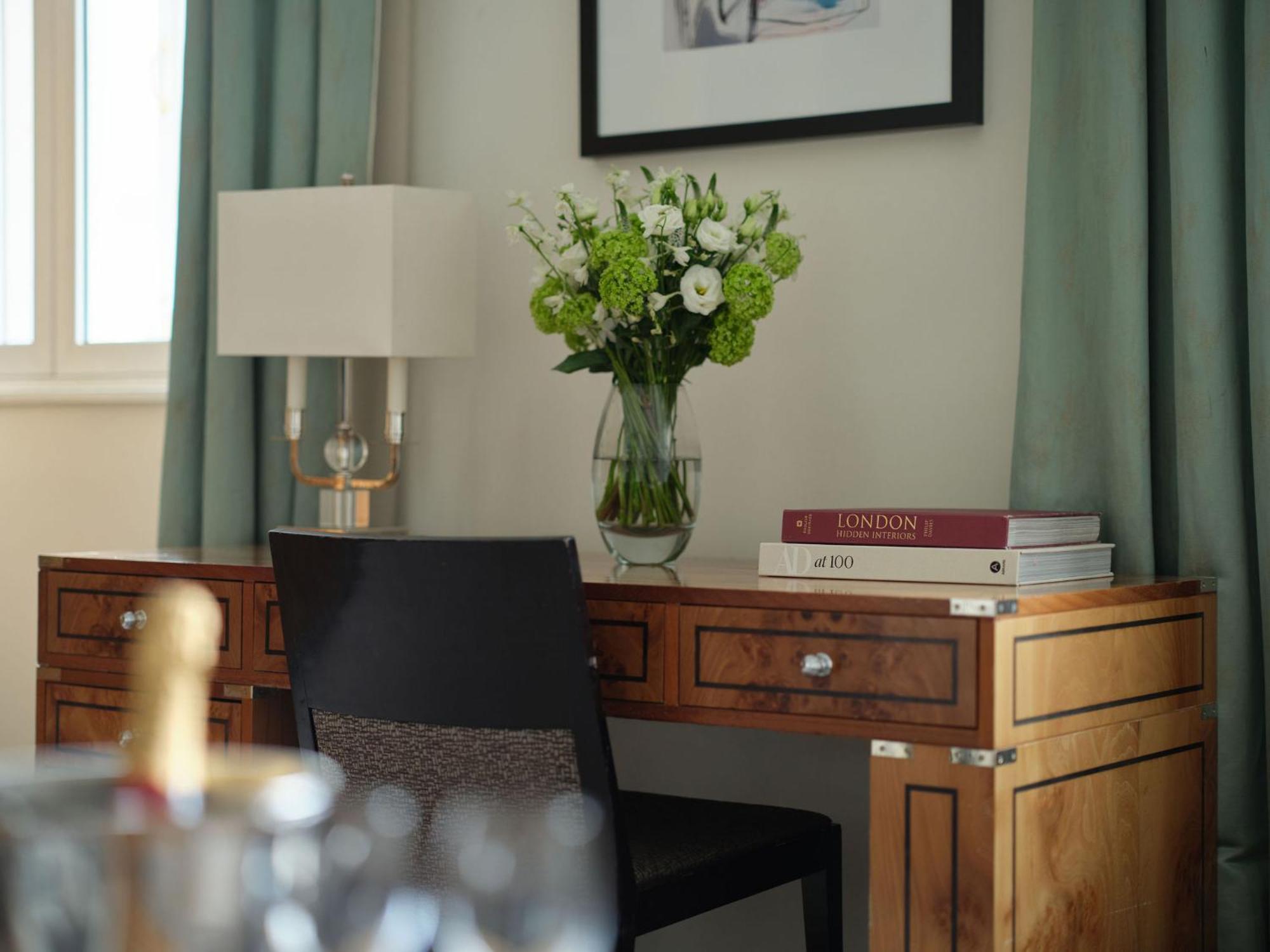 Sofitel St Londres