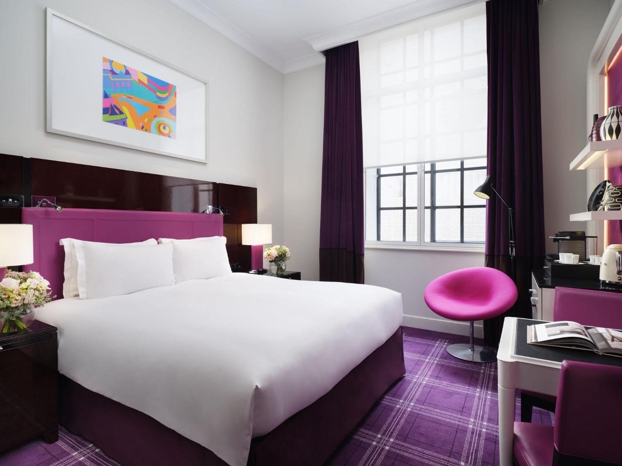 Hotel Sofitel St Londres