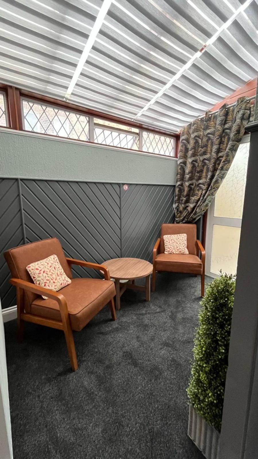 Charlotte Guest house