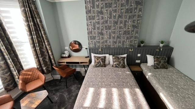Guest house Charlotte 2*