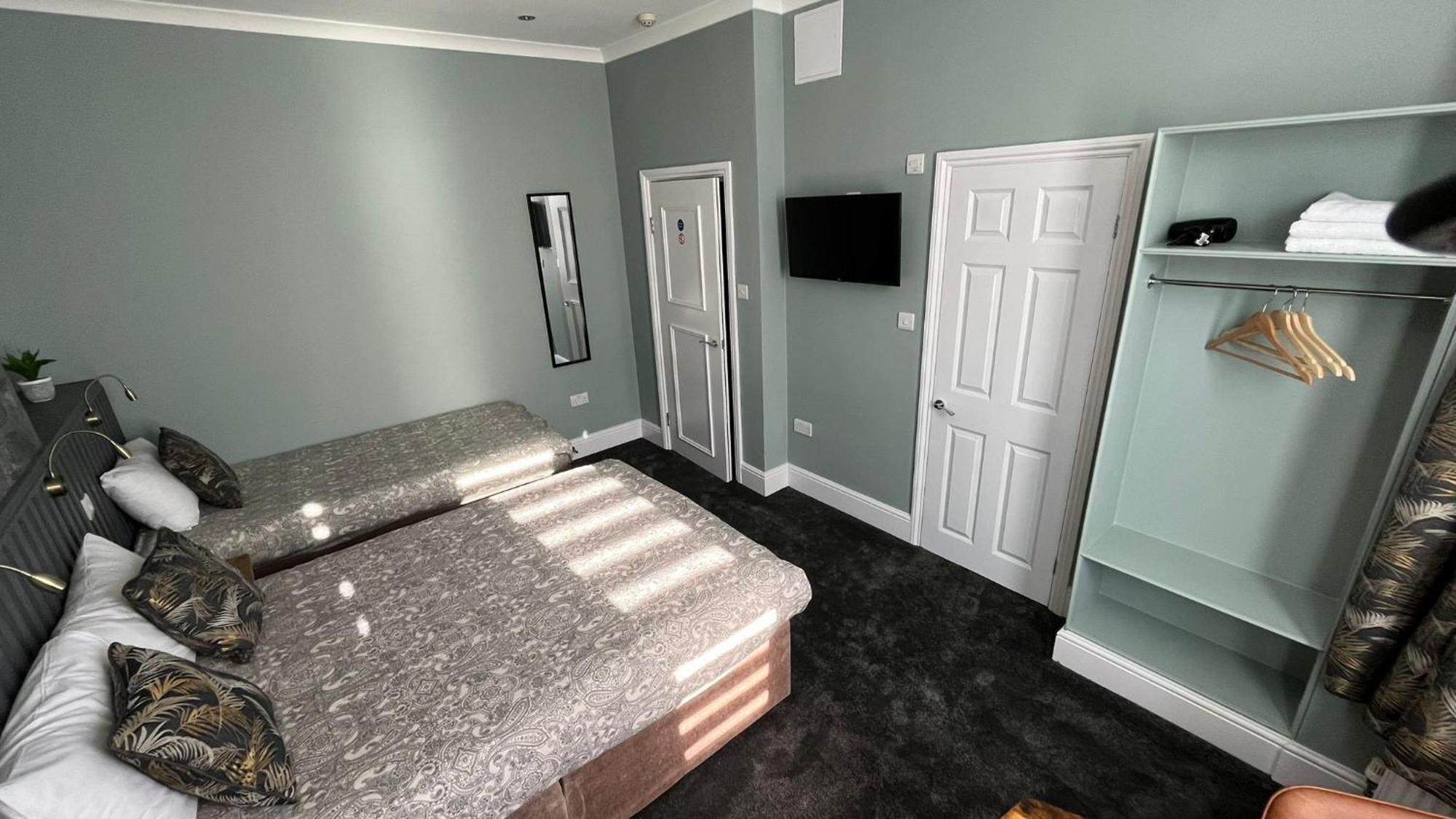 Guest house Charlotte 2*