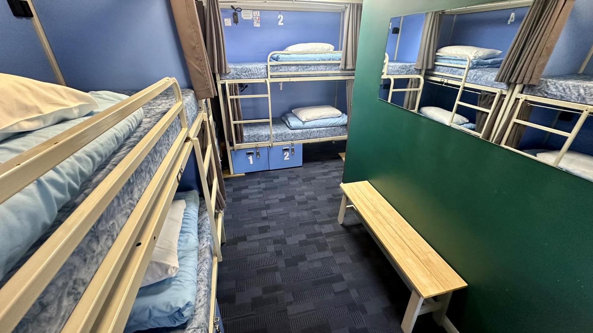 Hostal Smart Hyde Park *