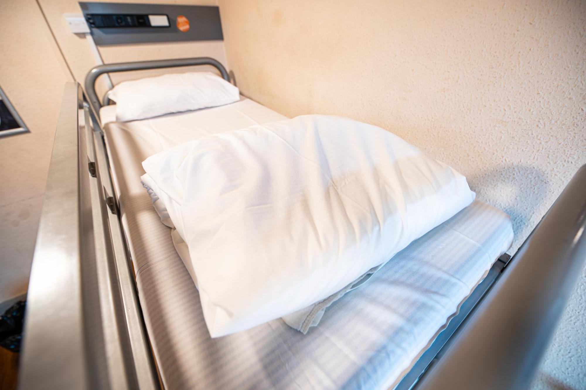 St Christopher's Shepherd's Bush Hostal *