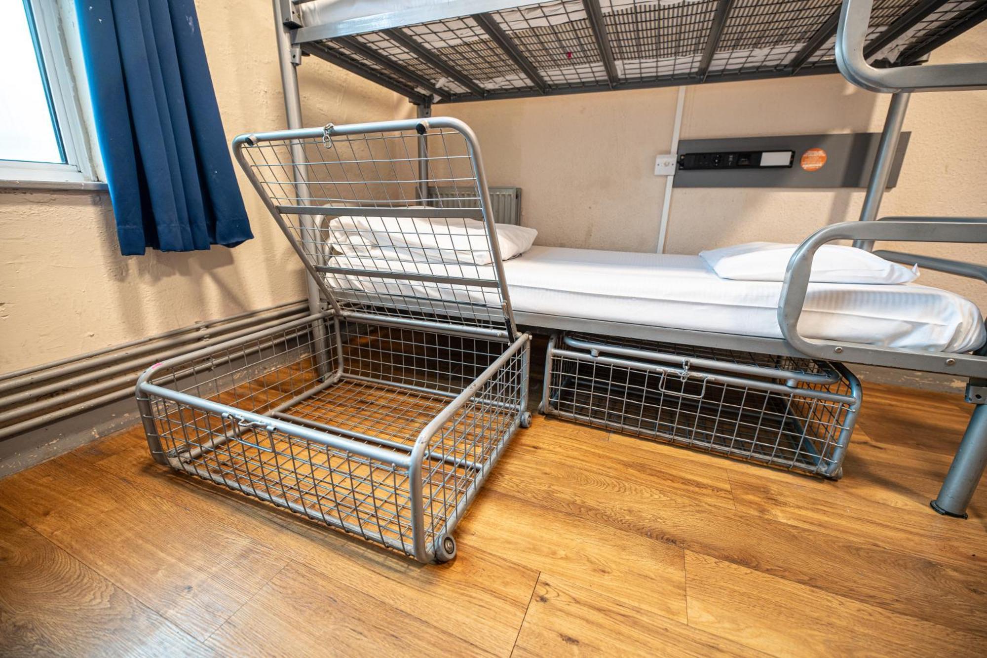 St Christopher's Shepherd's Bush Hostal Londres